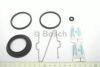 BOSCH 0 204 104 025 Repair Kit, brake caliper